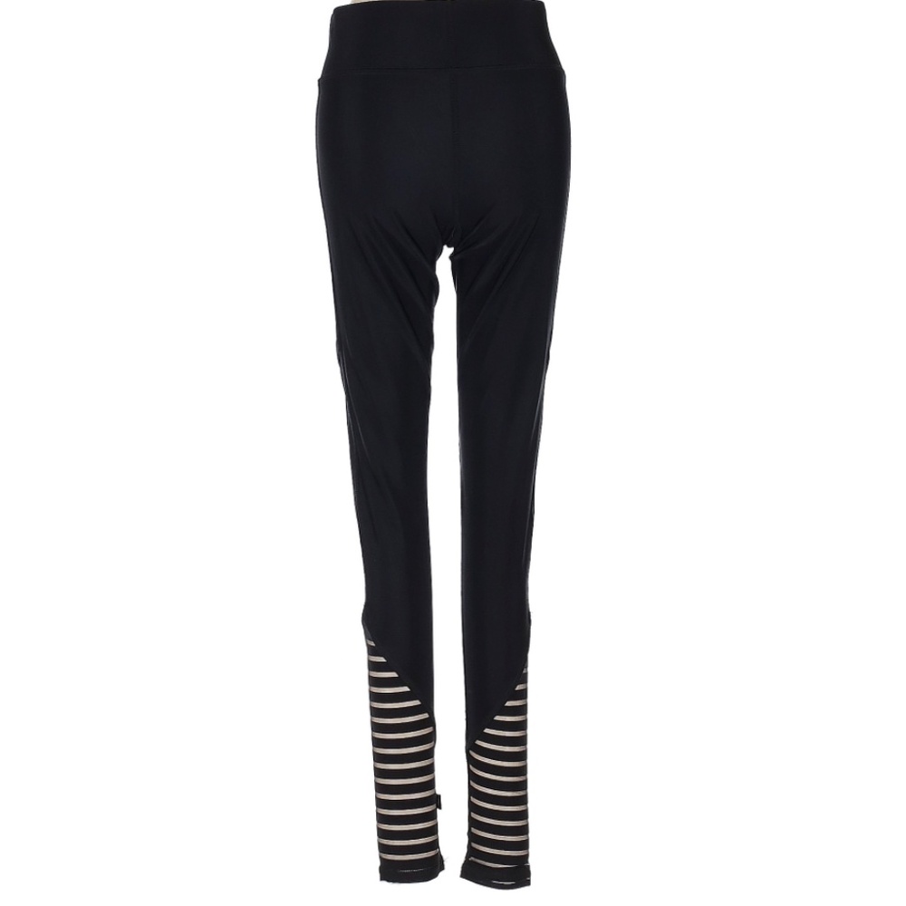 Terez Black Leggings Small